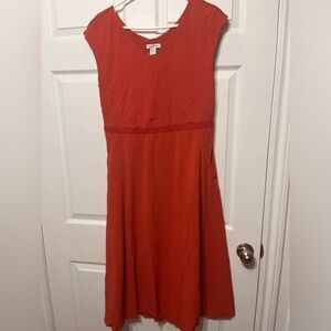 ATHLETA Ryder Dress